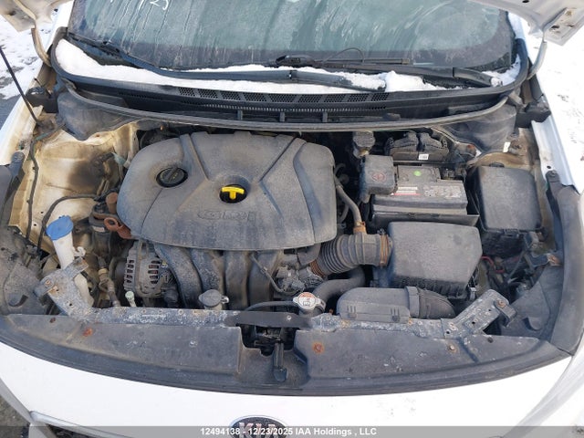 3KPFL4A82JE200108 KIA Forte Ex/ex Luxury/ex+