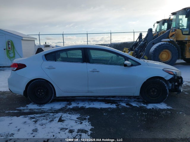 3KPFL4A82JE200108 KIA Forte Ex/ex Luxury/ex+