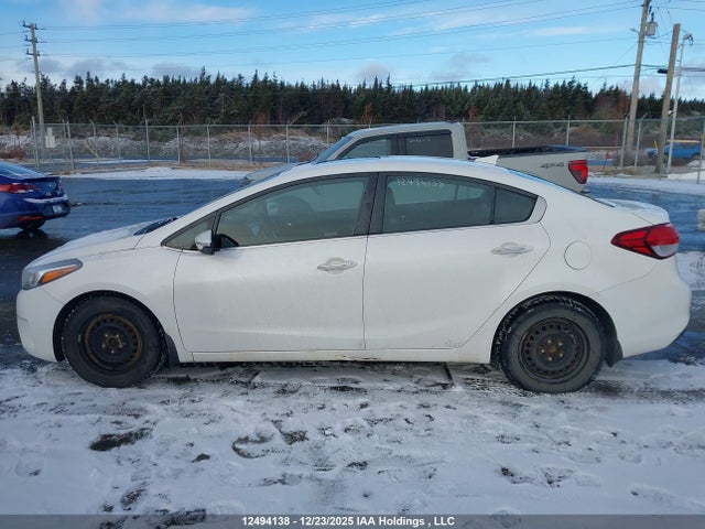 3KPFL4A82JE200108 KIA Forte Ex/ex Luxury/ex+
