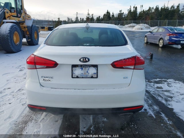 3KPFL4A82JE200108 KIA Forte Ex/ex Luxury/ex+