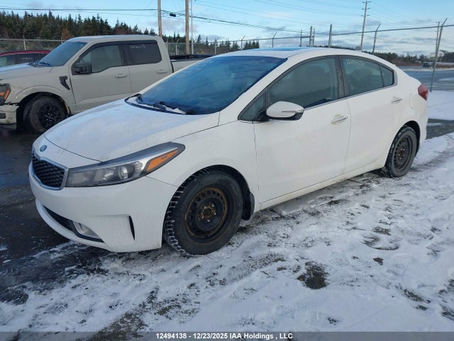 3KPFL4A82JE200108 KIA Forte Ex/ex Luxury/ex+