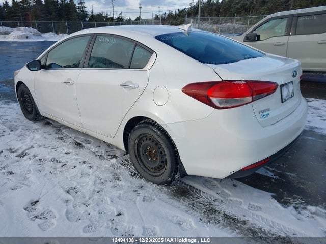 3KPFL4A82JE200108 KIA Forte Ex/ex Luxury/ex+