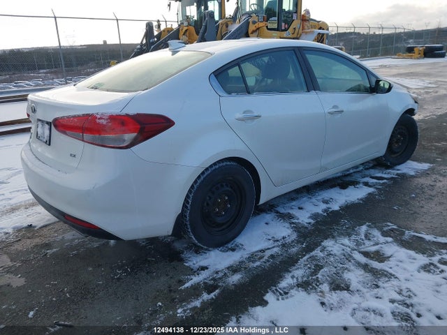 3KPFL4A82JE200108 KIA Forte Ex/ex Luxury/ex+