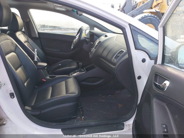 3KPFL4A82JE200108 KIA Forte Ex/ex Luxury/ex+