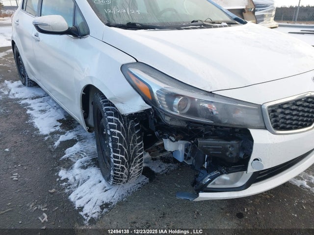 3KPFL4A82JE200108 KIA Forte Ex/ex Luxury/ex+