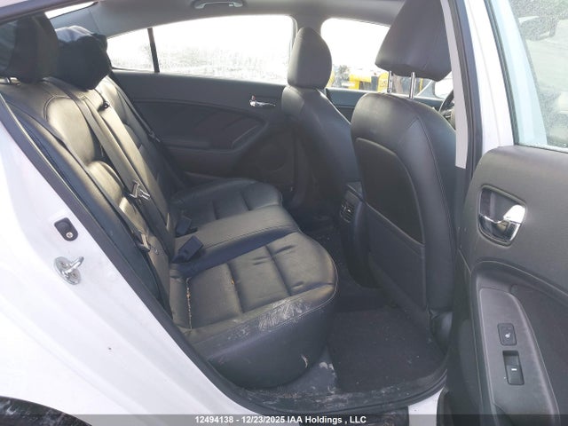3KPFL4A82JE200108 KIA Forte Ex/ex Luxury/ex+