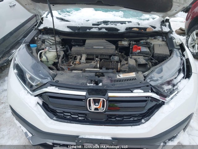 2HKRW2H23MH211354 Honda CR-V