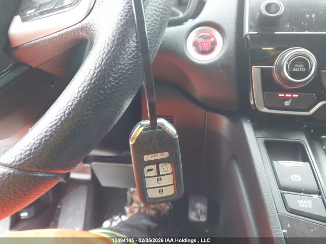 2HKRW2H23MH211354 Honda CR-V