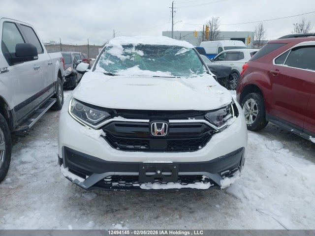 2HKRW2H23MH211354 Honda CR-V