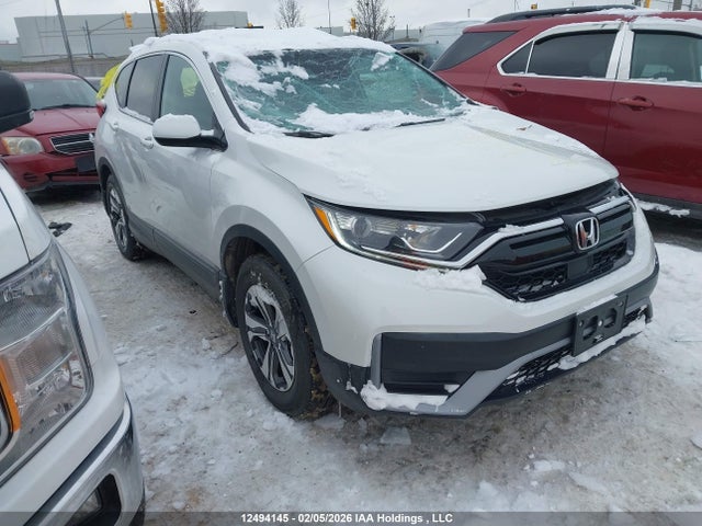 2HKRW2H23MH211354 Honda CR-V