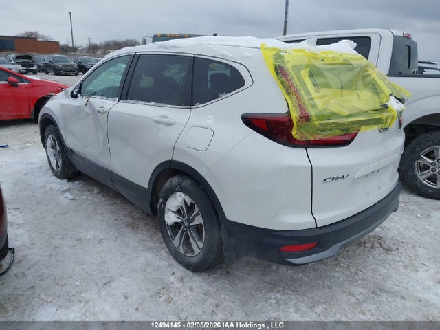 2HKRW2H23MH211354 Honda CR-V