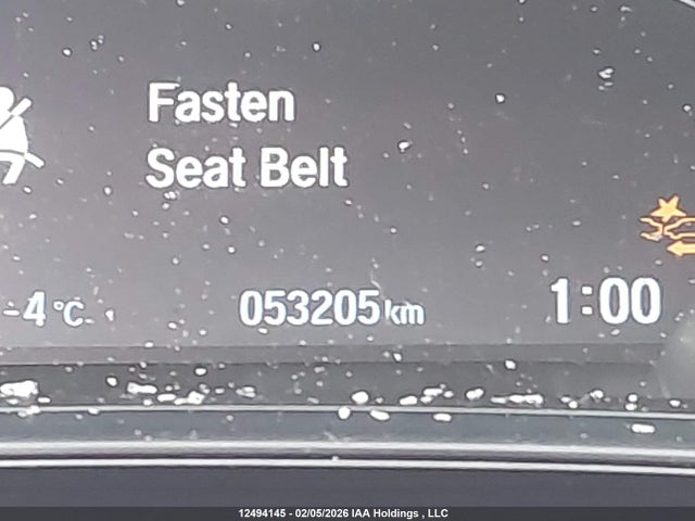 2HKRW2H23MH211354 Honda CR-V