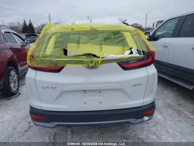 2HKRW2H23MH211354 Honda CR-V