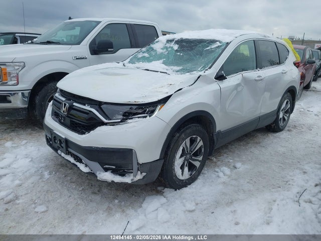 2HKRW2H23MH211354 Honda CR-V