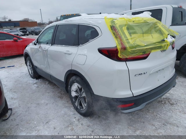 2HKRW2H23MH211354 Honda CR-V