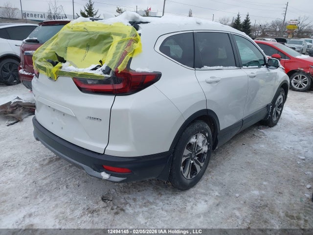 2HKRW2H23MH211354 Honda CR-V