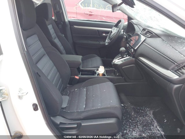 2HKRW2H23MH211354 Honda CR-V
