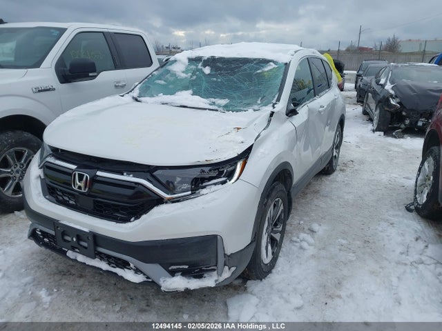 2HKRW2H23MH211354 Honda CR-V