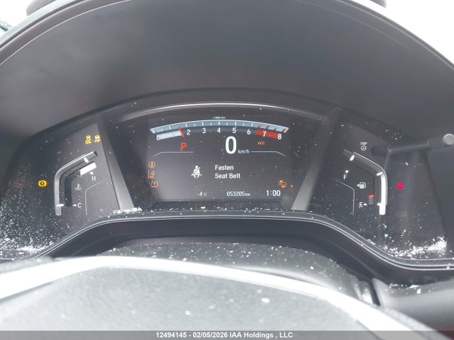 2HKRW2H23MH211354 Honda CR-V
