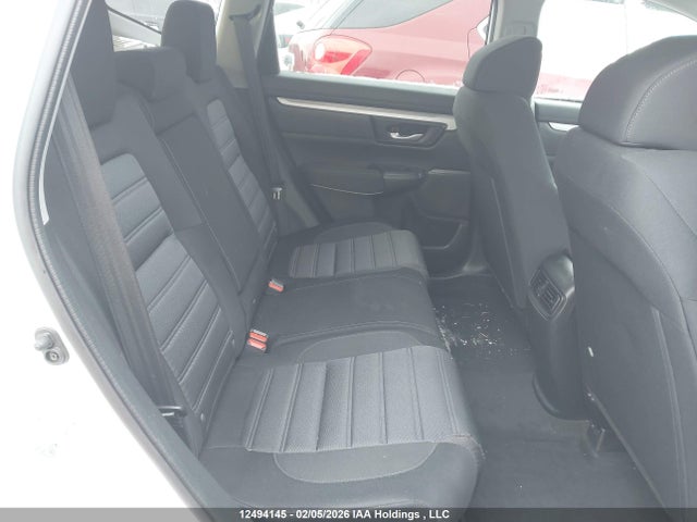 2HKRW2H23MH211354 Honda CR-V