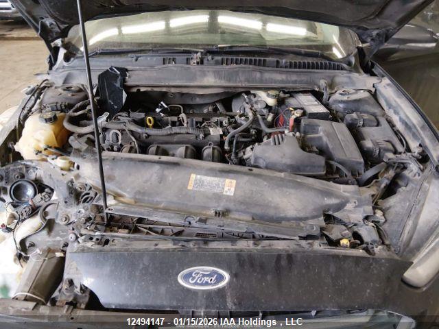 Aukcja sprzedaży 2014 Ford Fusion Se, vin: 1FA6P0H77E5371888, numer aukcji: 12494147