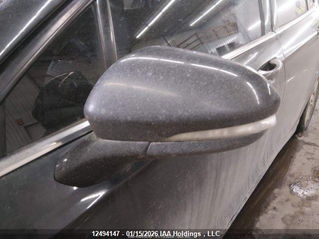 Aukcja sprzedaży 2014 Ford Fusion Se, vin: 1FA6P0H77E5371888, numer aukcji: 12494147