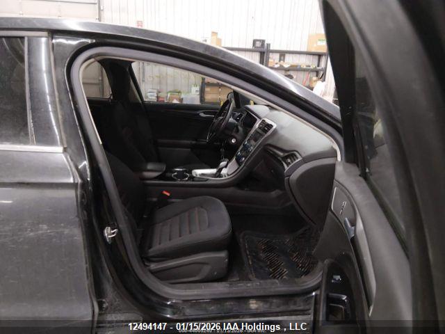 Aukcja sprzedaży 2014 Ford Fusion Se, vin: 1FA6P0H77E5371888, numer aukcji: 12494147