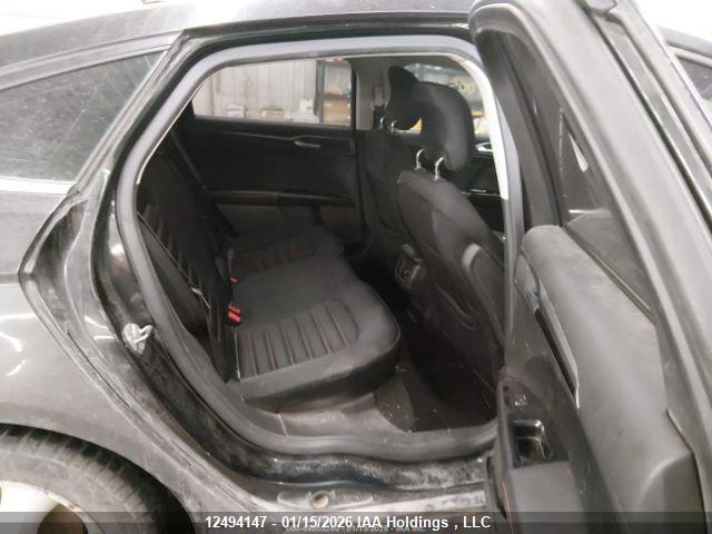 Aukcja sprzedaży 2014 Ford Fusion Se, vin: 1FA6P0H77E5371888, numer aukcji: 12494147