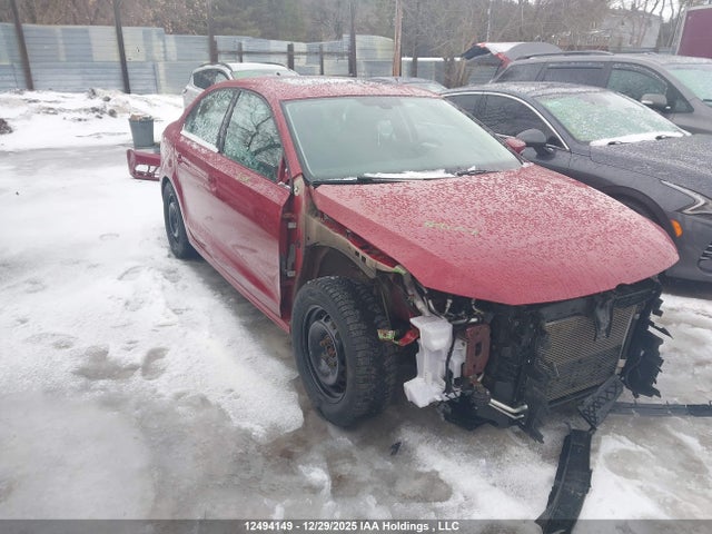 3VWD67AJ5GM396351 Volkswagen Jetta