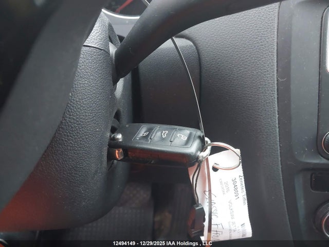 3VWD67AJ5GM396351 Volkswagen Jetta