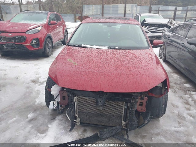 3VWD67AJ5GM396351 Volkswagen Jetta