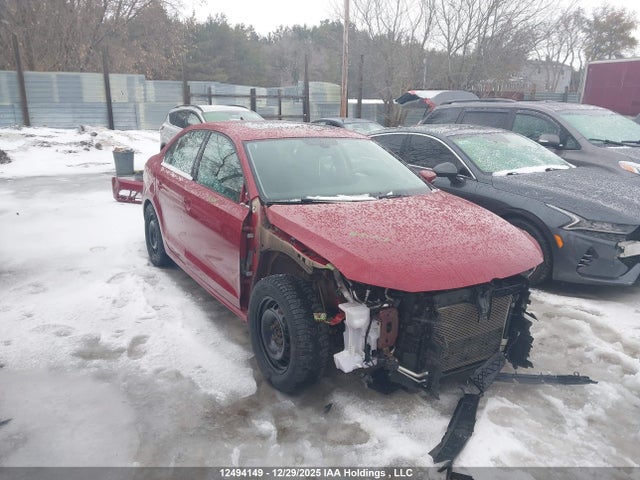 3VWD67AJ5GM396351 Volkswagen Jetta