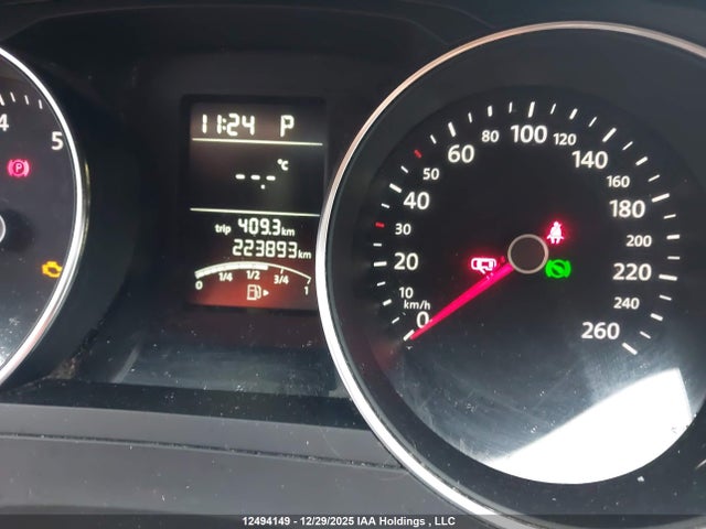 3VWD67AJ5GM396351 Volkswagen Jetta
