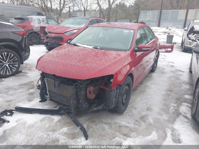 3VWD67AJ5GM396351 Volkswagen Jetta