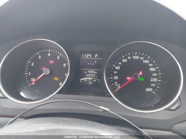 3VWD67AJ5GM396351 Volkswagen Jetta