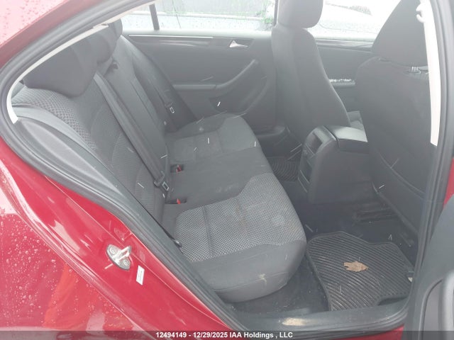 3VWD67AJ5GM396351 Volkswagen Jetta