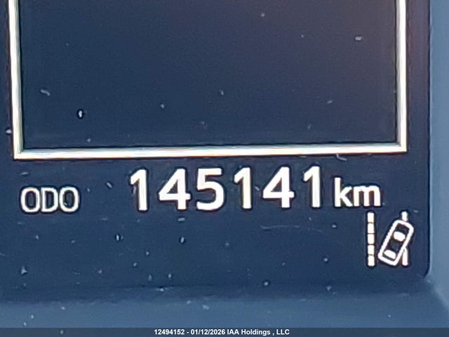 2018 Toyota Rav4 Le მანქანა იყიდება აუქციონზე, vin: 2T3BFREV0JW824898, აუქციონის ნომერი: 12494152