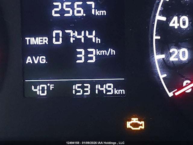 3KPC25A39KE052105 Hyundai Accent Se/sel