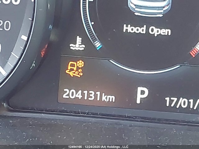 SALVP2BG9HH248695 Land Rover Range Rover Evoque Se