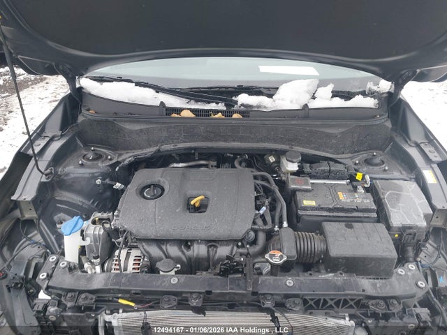 Aukcja sprzedaży 2026 Kia Seltos Ex/ex Premium, vin: KNDEUCAA3T7831989, numer aukcji: 12494167