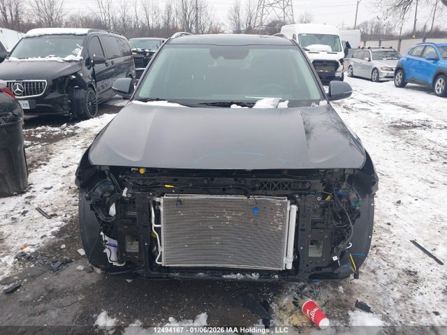 Aukcja sprzedaży 2026 Kia Seltos Ex/ex Premium, vin: KNDEUCAA3T7831989, numer aukcji: 12494167