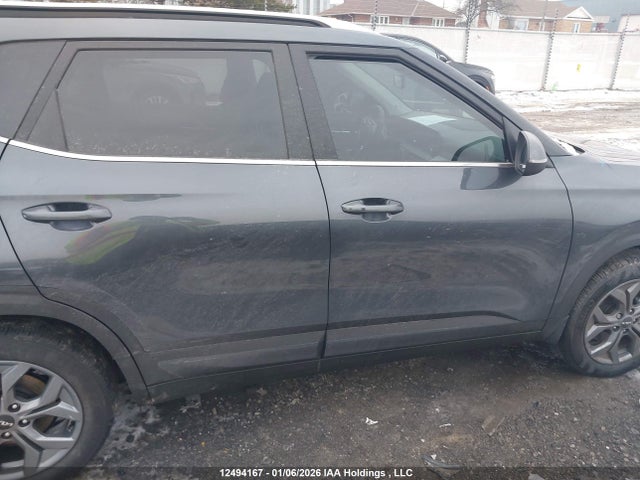 Aukcja sprzedaży 2026 Kia Seltos Ex/ex Premium, vin: KNDEUCAA3T7831989, numer aukcji: 12494167