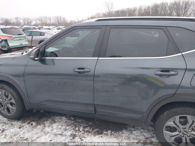 Aukcja sprzedaży 2026 Kia Seltos Ex/ex Premium, vin: KNDEUCAA3T7831989, numer aukcji: 12494167