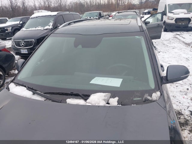 Aukcja sprzedaży 2026 Kia Seltos Ex/ex Premium, vin: KNDEUCAA3T7831989, numer aukcji: 12494167