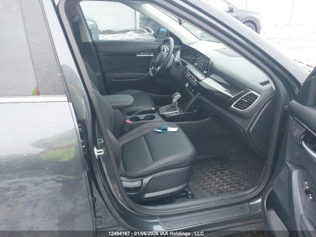 Aukcja sprzedaży 2026 Kia Seltos Ex/ex Premium, vin: KNDEUCAA3T7831989, numer aukcji: 12494167