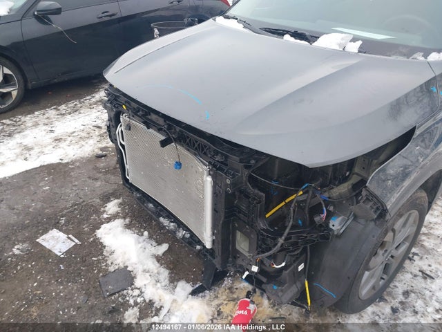 Aukcja sprzedaży 2026 Kia Seltos Ex/ex Premium, vin: KNDEUCAA3T7831989, numer aukcji: 12494167