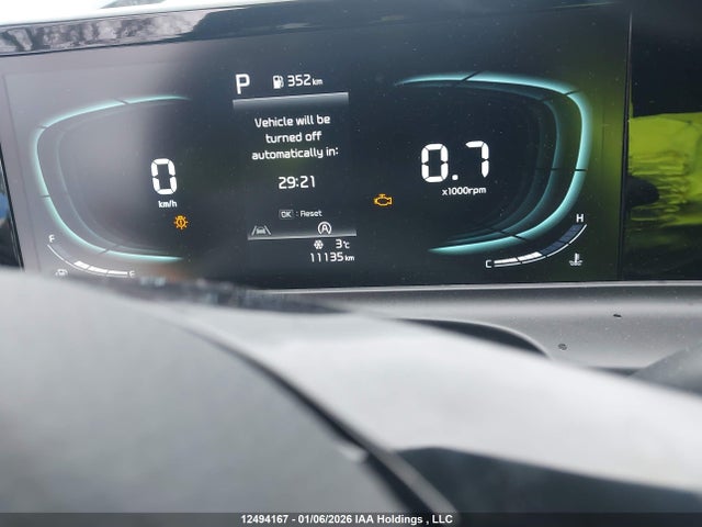 Aukcja sprzedaży 2026 Kia Seltos Ex/ex Premium, vin: KNDEUCAA3T7831989, numer aukcji: 12494167