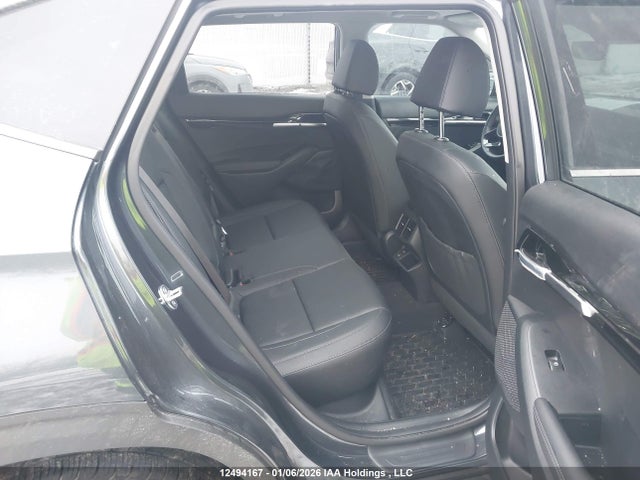 Aukcja sprzedaży 2026 Kia Seltos Ex/ex Premium, vin: KNDEUCAA3T7831989, numer aukcji: 12494167