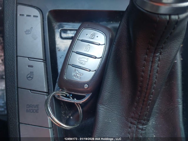 KMHD84LFXKU872520 Hyundai Elantra Preferred