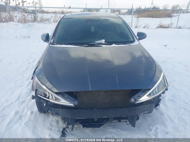 KMHD84LFXKU872520 Hyundai Elantra Preferred